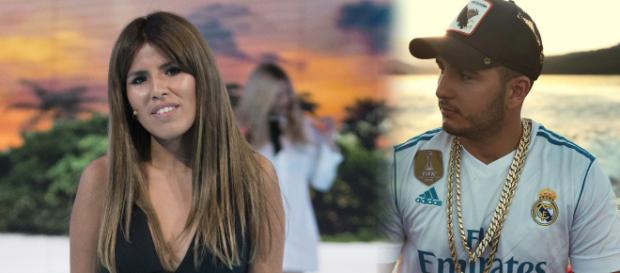 Chabelita Pantoja desmiente que tenga una relación con Omar Montes ... - bekia.es Chabelita Pantoja desmiente que tenga una relación con Omar Montes ... - bekia.es