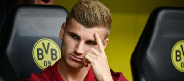 Comunio-Gerüchteküche: BVB hat Bock auf Werner - und Leipzig auf ... - comunio.de Comunio-Gerüchteküche: BVB hat Bock auf Werner - und Leipzig auf ... - comunio.de