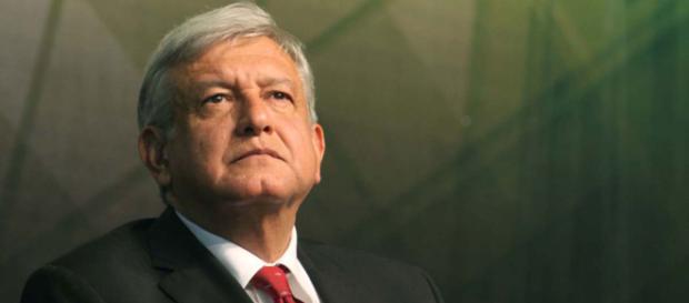 El presidente de México, Andrés Manuel López Obrador. - fmlaser1035.com El presidente de México, Andrés Manuel López Obrador. - fmlaser1035.com