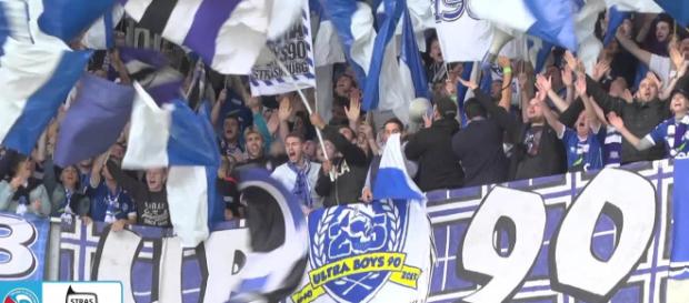 En déplacement avec les supporters | RC Strasbourg Alsace - YouTube - youtube.com En déplacement avec les supporters | RC Strasbourg Alsace - YouTube - youtube.com