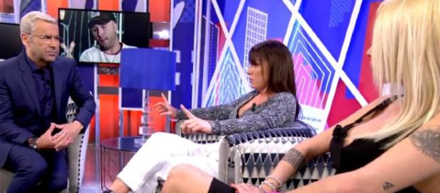Las ex de Kiko Rivera hablan de su adicción a las drogas Las ex de Kiko Rivera hablan de su adicción a las drogas