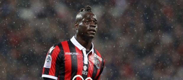 Le Jour J pour Mario Balotelli à l'OM ? - goal.com Le Jour J pour Mario Balotelli à l'OM ? - goal.com