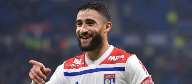 Mercato Real Madrid : Nabil Fekir sur les tablettes Mercato Real Madrid : Nabil Fekir sur les tablettes