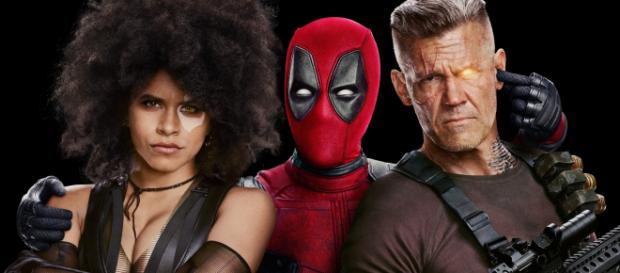 Nach X-Force der dritte Teil: Hat Deadpool 3 unter Disney eine ... - ign.com Nach X-Force der dritte Teil: Hat Deadpool 3 unter Disney eine ... - ign.com