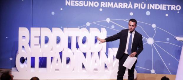 Pensioni, Di Maio: ‘Orgogliosi di Quota 100, oltre 620mila uscite anticipate’ Pensioni, Di Maio: ‘Orgogliosi di Quota 100, oltre 620mila uscite anticipate’