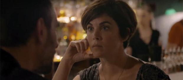 Samanta Villar arriesga su matrimonio por una cita Samanta Villar arriesga su matrimonio por una cita