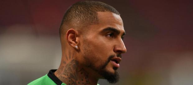 Transfer-Sensation: Kevin-Prince Boateng – Wechsel zum FC ... - t-online.de Transfer-Sensation: Kevin-Prince Boateng – Wechsel zum FC ... - t-online.de