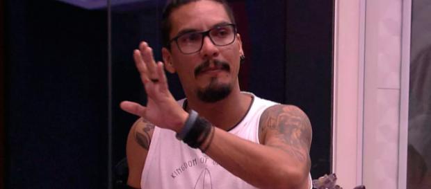 Vanderson deve depor esta semana (Reprodução Gshow) Vanderson deve depor esta semana (Reprodução Gshow)