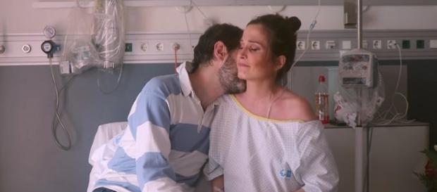 Verdesliss cuenta el motivo de su ingreso: "Hay que aprender a ser ... - bekia.es Verdesliss cuenta el motivo de su ingreso: "Hay que aprender a ser ... - bekia.es