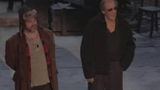 Adrian, polemiche e critiche sui social dopo la prima puntata