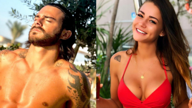 Benji et Alix de nouveau en couple ? Ils partagent un tendre ... - nextplz.fr