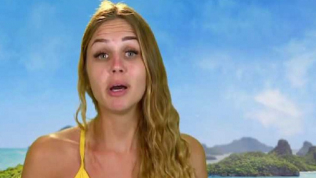 Camille révèle pourquoi elle n'a pas fait Les Marseillais en Asie : 'Je n'avais pas envie'