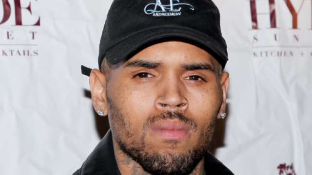 Chris Brown Cancels Tour in Australia and New Zealand | Time - time.com