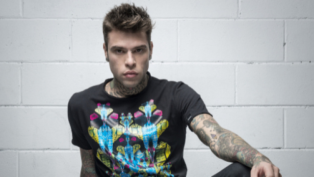 Fedez elogia Feltri: 'L'uomo più libero del mondo'