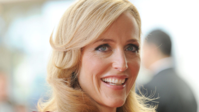 Gillian Anderson jouera Margareth Thatcher dans « The Crown » - parismatch.be