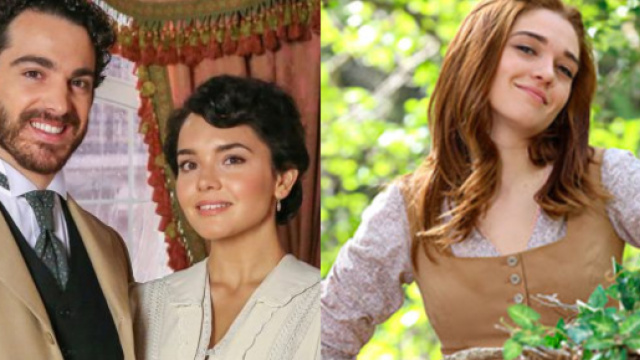 Il Segreto e Una Vita confermati il martedì sera su Rete 4