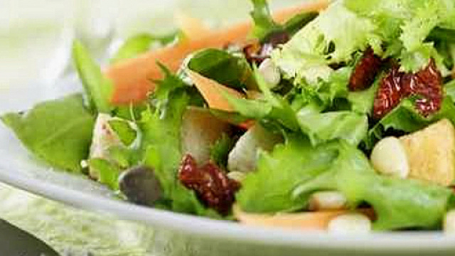 Insalata capricciosa in busta ritirata dal Ministero della Salute: i lotti e le marche coinvolte