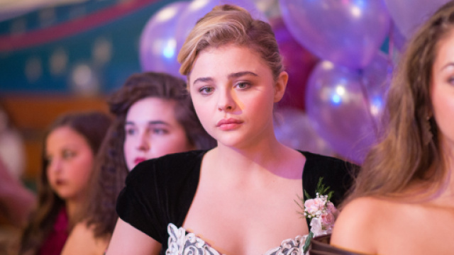 La diseducazione di Cameron Post, l'anteprima Sicilia Queer di Gennaio