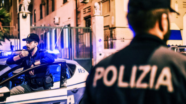 Le indagini sulla scomparsa della bimba rom sono state affidate alla Polizia.