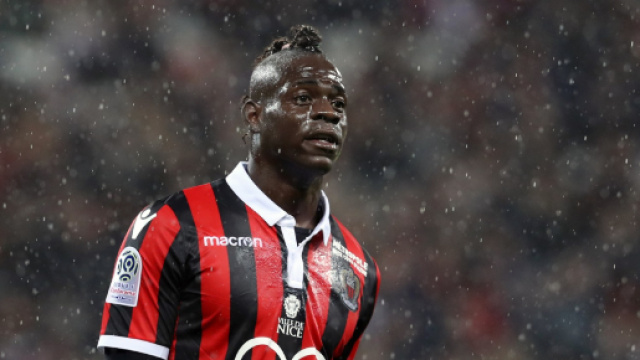 Le Jour J pour Mario Balotelli &agrave; l'OM ? - goal.com