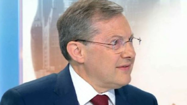 Le sénateur LR Philippe Bas s'interroge sur une éventuelle protection d'Alexandre Benalla