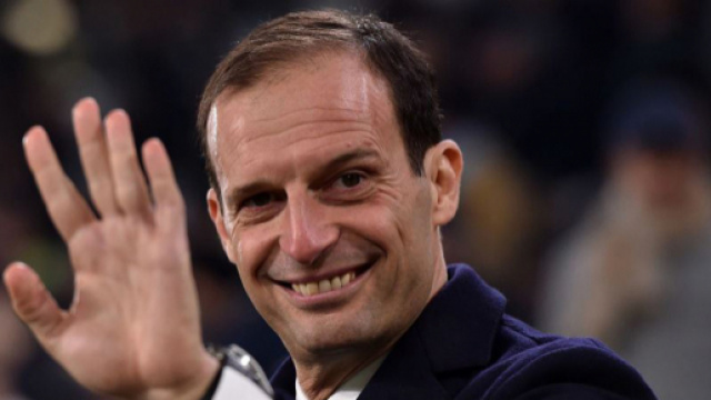 Massimiliano Allegri (sito: Foxsport.it)