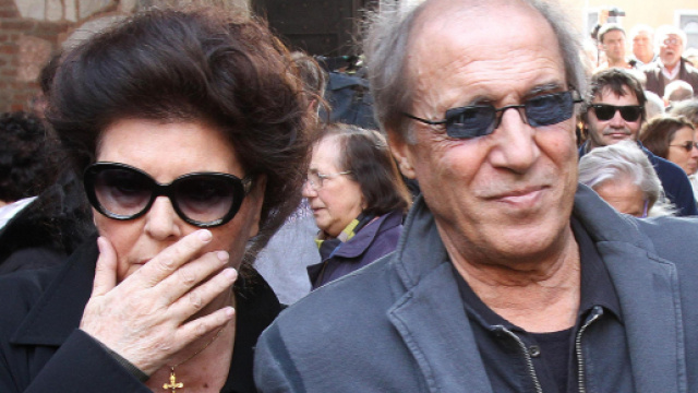 Polemiche su Adriano Celentano