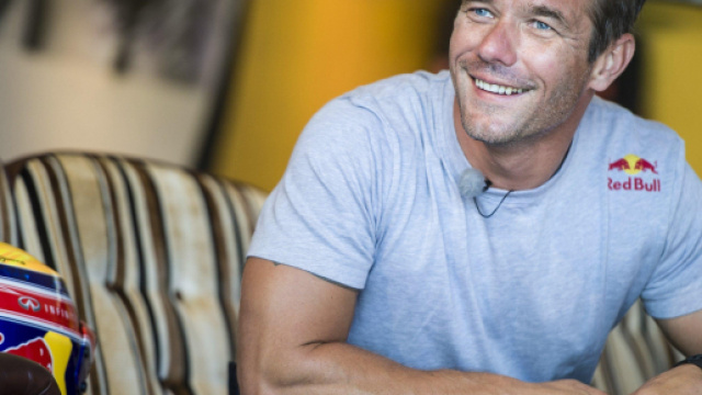 WRC, Sébastien Loeb avec Hyundai c'est officiel ! - Le Mag Sport ... - lemagsportauto.com