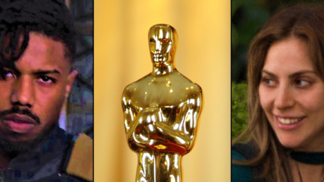 Oscars 2019 : les 5 films les plus nommés