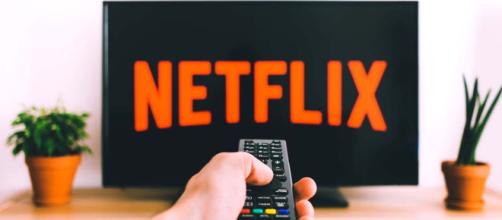 There is plenty of original streaming content coming to Netflix. [Image Pexels]