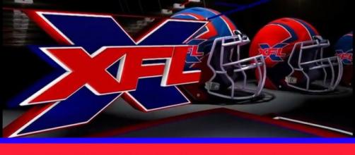 The XFL is preparing for a 2020 return. - [The Bottom Line View / YouTube screencap]