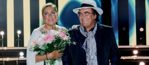 55 Passi nel Sole: Loredana Lecciso potrebbe essere la grande esclusa nello show.