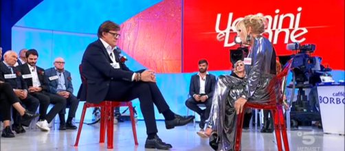 Anticipazioni Uomini e donne: oggi protagonista Paolo Marzotto