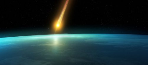 Apophis: ecco l'asteroide che potrebbe colpire la Terra - NerdPool - nerdpool.it