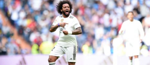 Calciomercato, Marcelo vuole la Juventus: preme per lasciare il Real