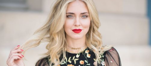 Chiara Ferragni senza intimo: è bufera sui social.