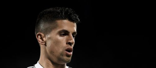 Juventus, infortunio per Cancelo