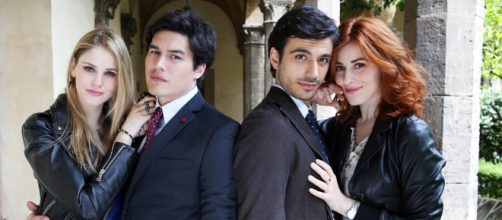 Le anticipazioni della quarta puntata.