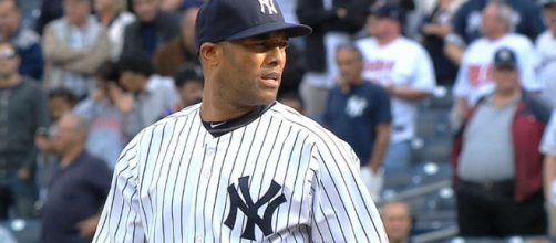 Mariano Rivera becomes the first player to be unanimously voted into the Baseball Hall of Fame. - [MLB / YouTube screencap]