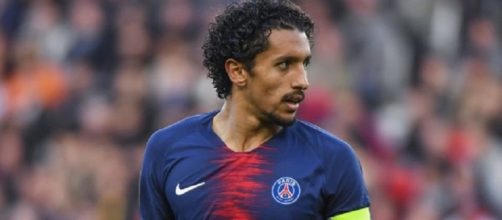 Mercato PSG : un départ de Marquinhos estimé à 60M€