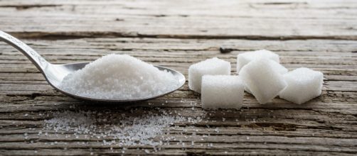 O açúcar é um dos vilões da saúde. Fonte: Bol