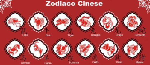 Oroscopo cinese: i 12 segni zodiacali e le loro caratteristiche