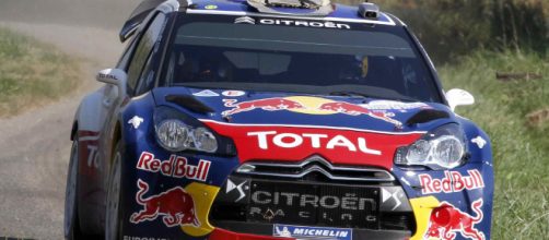 Rally Montecarlo 201 orari streaming