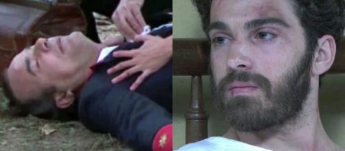 Trame Una Vita: Diego e Arturo in pericolo di vita, Samuel vuole divorziare da Blanca