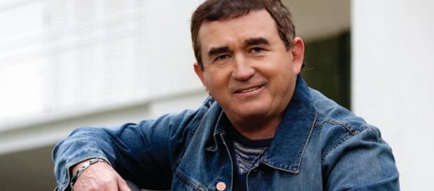 Amado Batista (Foto - Reprodução) Amado Batista (Foto - Reprodução)