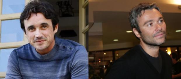 Ângelo Paes Leme diz que Caio Junqueira 'era muito intenso' (foto: Reprodução/TV Globo) Ângelo Paes Leme diz que Caio Junqueira 'era muito intenso' (foto: Reprodução/TV Globo)