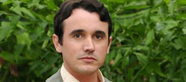 Caio estava internado desde o dia 16 (Crédito: TV Globo / Divulgação). Caio estava internado desde o dia 16 (Crédito: TV Globo / Divulgação).