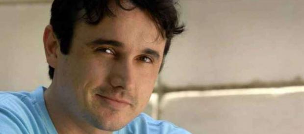 Caio Junqueira morre no Rio (Reprodução Globo) Caio Junqueira morre no Rio (Reprodução Globo)