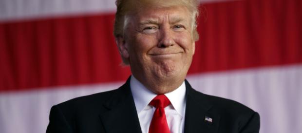 Donald Trump es nominado a 'Peor actor' en los premios Razzie 2019 Donald Trump es nominado a 'Peor actor' en los premios Razzie 2019