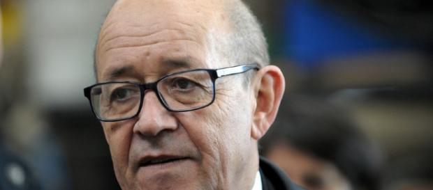 Européennes 2019 : Jean-Yves Le Drian pourrait mener la liste LaREM - rtl.fr Européennes 2019 : Jean-Yves Le Drian pourrait mener la liste LaREM - rtl.fr